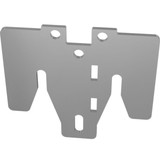 Genie Lift Part # 1260077GT - PLATE,COVER MOUNT,ENG SIDE, EA