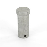 Genie Lift Part # 826379GT - PIN,CLEVIS,1X2.250,ZAG, EA