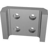 Genie Lift Part # 1253899GT - WEAR PAD, UPPER, SECTION D, EA