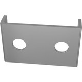 Genie Lift Part # 1257766GT - FORMING, T4 RADIATOR STANDOFF, EA