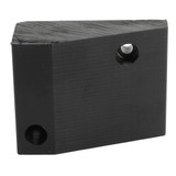 Genie Lift Part # 1253479GT - SLIDE BLOCK,DOOR WEDGE, EA