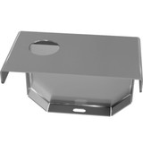 Genie Lift Part # 1254898GT - FORMING, WINCH COVER, SIDE, EA