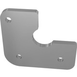 Genie Lift Part # 141729GT - PLATE, RETAINER WEARPAD FF, EA