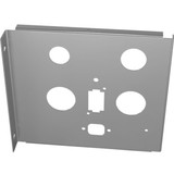 Genie Lift Part # 1259676GT - FORMING,CNTRL BOTTOM,AL5 T4, EA