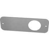 Genie Lift Part # 1254107GT - WELDMENT,RAIN CAP MNT, KUB, EA