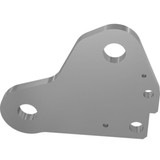 Genie Lift Part # 1255069GT - PLATE,SIDE,QA MOUNT, EA