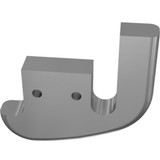 Genie Lift Part # 1256612GT - HOSE GUARD, BULKHD, UPPER, EA