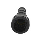 Genie Lift Part # 1255651GT - CONNECTOR, SAE12, QUICK CONNECT, EA