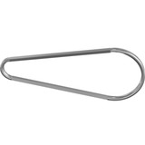 Genie Lift Part # 1253176GT - V BELT,COGGED,AX37, EA