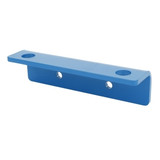 Genie Lift Part # 71784GT - FORMING,RAD. MOUNT, DUAL FUEL, EA