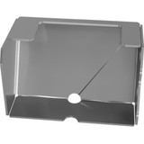 Genie Lift Part # 162115GT - COVER,JIB MANIFOLD, EA