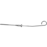 Genie Lift Part # T113766GT - DIP STICK, ISUZU 4LE2, EA