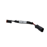 Genie Lift Part # 1259499GT - HARNESS, PROP. DOWN, GS69, EA