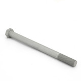 Genie Lift Part # 824075GT - SCREW, HHC, 1-8 X 12.75, 5, ZAG, EA