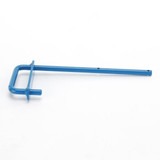 Genie Lift Part # 1251812GT - WELDMENT, PANEL CLAMP, EA