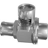 Genie Lift Part # 826378GT - VALVE, OIL DRAIN, DEUTZ, EA