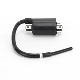 Genie Lift Part # 139204GT - SPARK PLUG WIRE 1, DF972, EA