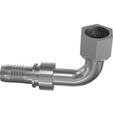 Genie Lift Part # 237957GT - CONN,M22X1.5X5/8MALE JIC,90DEG, EA