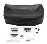 Genie Lift Part # 1253474GT - COVER, SEAT BASE, SUSPENSION, EA