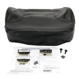 Genie Lift Part # 1253474GT - COVER, SEAT BASE, SUSPENSION, EA