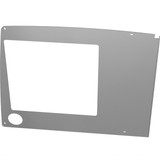 Genie Lift Part # 101622GT - BAFFLE,INTAKE,Z80 PERKINS, EA