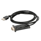 Genie Lift Part # 1252193GT - CABLE, USB TO DB9M, 5 FT, EA