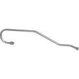 Genie Lift Part # 219154GT - HYD. TUBE, OIL COOLER ENG. SIDE, EA