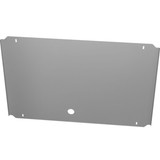 Genie Lift Part # 1255513GT - COVER,REAR,DRIVE CHASSIS, EA