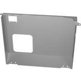 Genie Lift Part # 1253424GT - WELDMENT,BOX DOOR,LT,WINDOW, EA