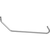 Genie Lift Part # 99796GT - TUBE,BIKE GUARD,REAR, EA