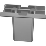 Genie Lift Part # 141939GT - WELDMENT, EXT CYL PAD SPRT, EA