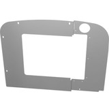 Genie Lift Part # 1251516GT - FORMING,DEUTZ 2.9L COUNTER WEIGHT BAFFLE, EA