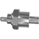 Genie Lift Part # 823313GT - TEMP. SWITCH 250F,3/4-16UNF, EA