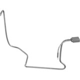 Genie Lift Part # 1251991GT - CABLE, BATTERY RED 2/0, EA