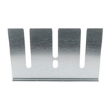 Genie Lift Part # 825015GT - CLAMP, T4 TCD3.6 DOC, EA