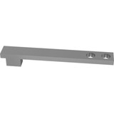 Genie Lift Part # 1253698GT - MACHINED, SWIVEL ANTI-ROTATION ARM, 5 PORT/10 CONT., EA