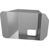 Genie Lift Part # 215783GT - WELDMENT,ZF XMSN COVER, EA