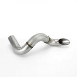 Genie Lift Part # 824326GT - PIPE, TAILPIPE, EA