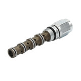 Genie Lift Part # 237217GT - PILOT OPERATED DIRECTIONAL VALVE, EA