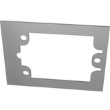 Genie Lift Part # 123679GT - PLATE,EXT LS MOUNT, EA