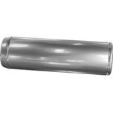 Genie Lift Part # T108824GT - PIN,3.0DIA X 9.938LG, 2 RINGS, EA