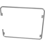 Genie Lift Part # 237786GT - WLDMNT,AV FRONT BUMPER, EA