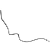 Genie Lift Part # 216080GT - HOSE,REFRIG,#6,DRYER-EVAP, EA
