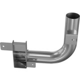 Genie Lift Part # 161448GT - WELDMENT, AIR INTAKE, DEUTZ, EA