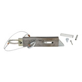 Genie Lift Part # 22109517GT - KIT:LOCK SLIDE PIN W/, EA