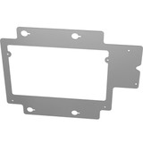 Genie Lift Part # 232872GT - PLATE, GROUND CTRL BOX MNT, EA