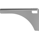 Genie Lift Part # 232877GT - WELDMENT, LATCH MOUNT, EA