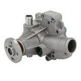 Genie Lift Part # 1252942GT - PUMP,WATER,PERKINS 404F, EA