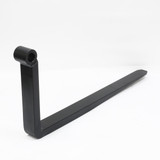 Genie Lift Part # 1255050GT - WELDMENT,FORK TINE,48", EA