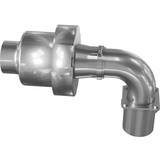 Genie Lift Part # 70515GT - OPTION,PRECLEANER DEUTZ, EA